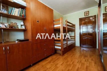 3-rooms apartment apartment by the address st. Dnepropetr dor Semena Paliya (area 72 m²) - Atlanta.ua - photo 33