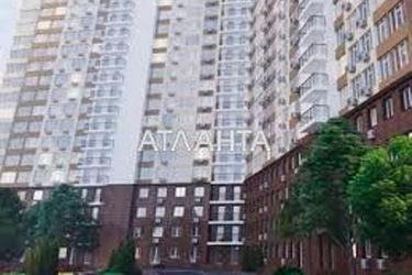 2-rooms apartment apartment by the address st. Zhemchuzhnaya (area 60,8 m²) - Atlanta.ua - photo 18