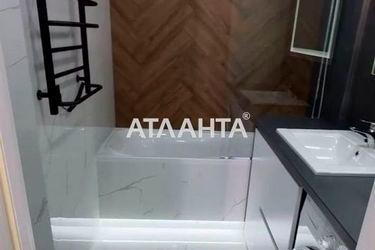 2-rooms apartment apartment by the address st. Zhemchuzhnaya (area 60,8 m²) - Atlanta.ua - photo 24