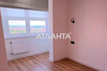 2-rooms apartment apartment by the address st. Zhemchuzhnaya (area 60,8 m²) - Atlanta.ua - photo 22