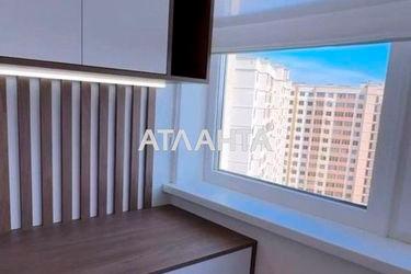 2-rooms apartment apartment by the address st. Zhemchuzhnaya (area 60,8 m²) - Atlanta.ua - photo 28