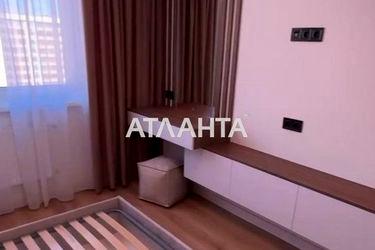 2-rooms apartment apartment by the address st. Zhemchuzhnaya (area 60,8 m²) - Atlanta.ua - photo 25