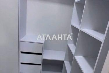 2-rooms apartment apartment by the address st. Zhemchuzhnaya (area 60,8 m²) - Atlanta.ua - photo 29