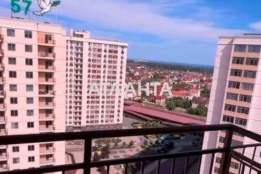 2-rooms apartment apartment by the address st. Zhemchuzhnaya (area 60,8 m²) - Atlanta.ua - photo 31