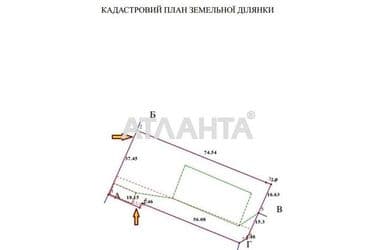 Коммерческая недвижимость по адресу Киевское шоссе (площадь 2357,4 м²) - Atlanta.ua - фото 12