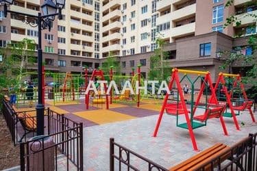 1-комнатная квартира по адресу ул. Грушевского Михаила (площадь 35,5 м²) - Atlanta.ua - фото 19