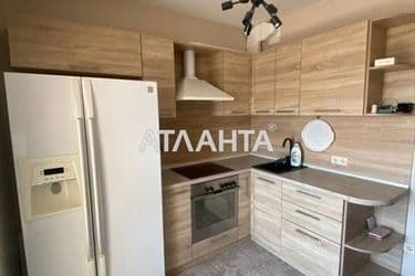 1-комнатная квартира по адресу ул. Грушевского Михаила (площадь 35,5 м²) - Atlanta.ua - фото 15