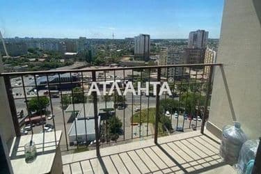 1-комнатная квартира по адресу ул. Грушевского Михаила (площадь 35,5 м²) - Atlanta.ua - фото 17