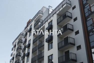 1-room apartment apartment by the address st. Shchiretskaya ul (area 41,4 m²) - Atlanta.ua - photo 8