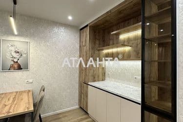 2-rooms apartment apartment by the address st. Zhemchuzhnaya (area 42 m²) - Atlanta.ua - photo 21