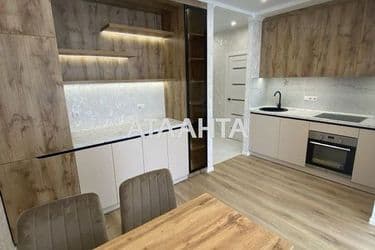 2-rooms apartment apartment by the address st. Zhemchuzhnaya (area 42 m²) - Atlanta.ua - photo 22