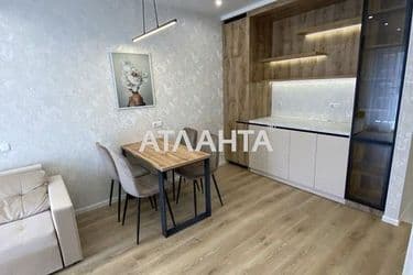 2-rooms apartment apartment by the address st. Zhemchuzhnaya (area 42 m²) - Atlanta.ua - photo 23