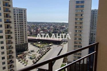 2-rooms apartment apartment by the address st. Zhemchuzhnaya (area 42 m²) - Atlanta.ua - photo 35