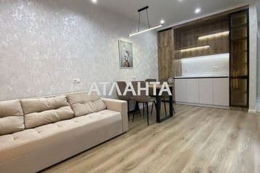 2-rooms apartment apartment by the address st. Zhemchuzhnaya (area 42 m²) - Atlanta.ua - photo 24