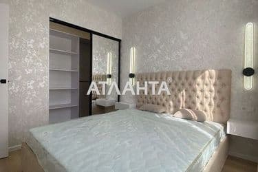 2-rooms apartment apartment by the address st. Zhemchuzhnaya (area 42 m²) - Atlanta.ua - photo 29