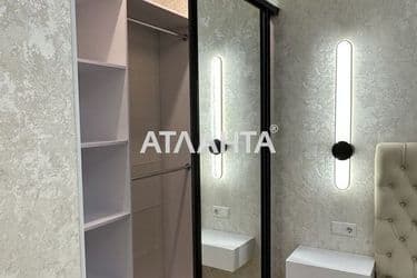 2-rooms apartment apartment by the address st. Zhemchuzhnaya (area 42 m²) - Atlanta.ua - photo 31