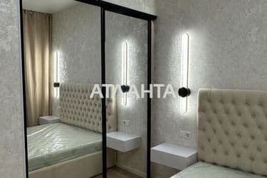 2-rooms apartment apartment by the address st. Zhemchuzhnaya (area 42 m²) - Atlanta.ua - photo 30