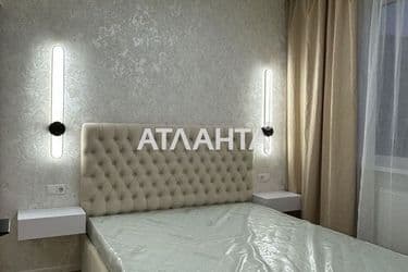 2-rooms apartment apartment by the address st. Zhemchuzhnaya (area 42 m²) - Atlanta.ua - photo 28