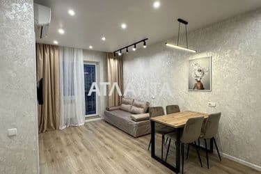 2-rooms apartment apartment by the address st. Zhemchuzhnaya (area 42 m²) - Atlanta.ua - photo 27