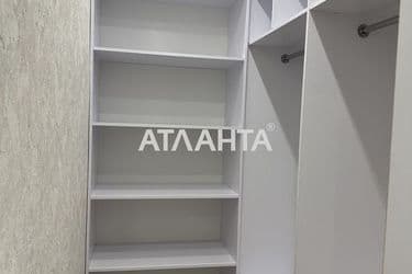 2-rooms apartment apartment by the address st. Zhemchuzhnaya (area 42 m²) - Atlanta.ua - photo 36