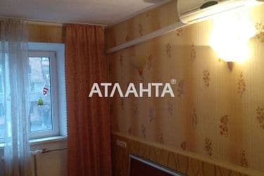 Багатокімнатна квартира за адресою вул. Середньофонтанська (площа 69 м²) - Atlanta.ua - фото 19