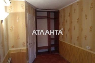 Багатокімнатна квартира за адресою вул. Середньофонтанська (площа 69 м²) - Atlanta.ua - фото 18