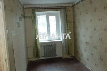 Багатокімнатна квартира за адресою вул. Середньофонтанська (площа 69 м²) - Atlanta.ua - фото 20