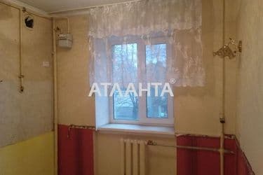 Багатокімнатна квартира за адресою вул. Середньофонтанська (площа 69 м²) - Atlanta.ua - фото 16