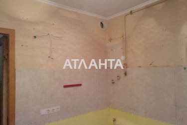 Багатокімнатна квартира за адресою вул. Середньофонтанська (площа 69 м²) - Atlanta.ua - фото 24