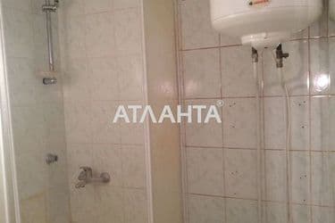 Багатокімнатна квартира за адресою вул. Середньофонтанська (площа 69 м²) - Atlanta.ua - фото 26