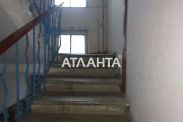 Багатокімнатна квартира за адресою вул. Середньофонтанська (площа 69 м²) - Atlanta.ua - фото 29