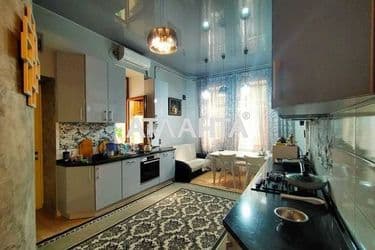 3-rooms apartment apartment by the address st. Novoselskogo Ostrovidova (area 95 m²) - Atlanta.ua - photo 15