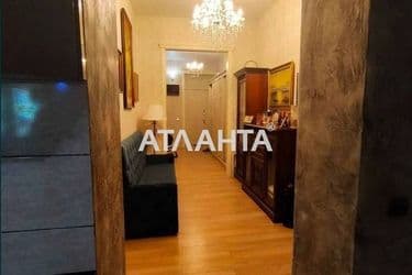 3-rooms apartment apartment by the address st. Novoselskogo Ostrovidova (area 95 m²) - Atlanta.ua - photo 20