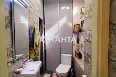 3-rooms apartment apartment by the address st. Novoselskogo Ostrovidova (area 95 m²) - Atlanta.ua - photo 23