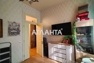 3-rooms apartment apartment by the address st. Novoselskogo Ostrovidova (area 95 m²) - Atlanta.ua - photo 17