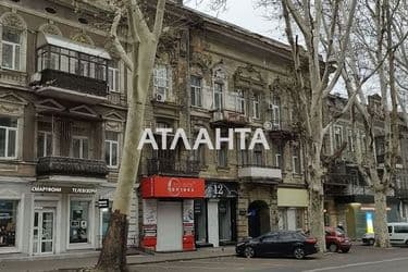 3-rooms apartment apartment by the address st. Rishelevskaya Lenina (area 60,5 m²) - Atlanta.ua - photo 36