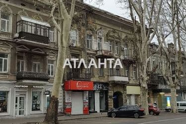 3-кімнатна квартира за адресою вул. Рішельєвська (площа 60,5 м²) - Atlanta.ua - фото 36