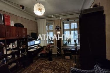 3-rooms apartment apartment by the address st. Rishelevskaya Lenina (area 60,5 m²) - Atlanta.ua - photo 29