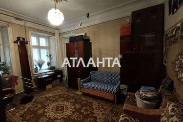 3-rooms apartment apartment by the address st. Rishelevskaya Lenina (area 60,5 m²) - Atlanta.ua - photo 32