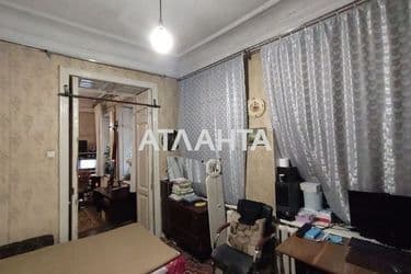3-rooms apartment apartment by the address st. Rishelevskaya Lenina (area 60,5 m²) - Atlanta.ua - photo 34