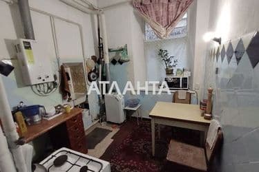 3-rooms apartment apartment by the address st. Rishelevskaya Lenina (area 60,5 m²) - Atlanta.ua - photo 41