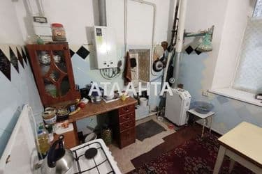3-rooms apartment apartment by the address st. Rishelevskaya Lenina (area 60,5 m²) - Atlanta.ua - photo 42