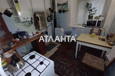 3-кімнатна квартира за адресою вул. Рішельєвська (площа 60,5 м²) - Atlanta.ua - фото 43