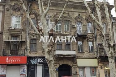 3-rooms apartment apartment by the address st. Rishelevskaya Lenina (area 60,5 m²) - Atlanta.ua - photo 55
