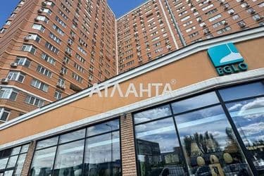 1-комнатная квартира по адресу ул. Балковская (площадь 41,8 м²) - Atlanta.ua - фото 17