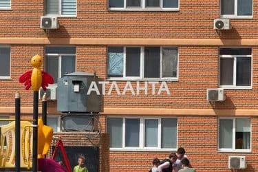 1-комнатная квартира по адресу ул. Балковская (площадь 41,8 м²) - Atlanta.ua - фото 18