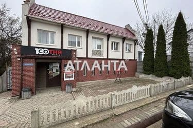 Commercial real estate at st. Lozivska (area 90 m²) - Atlanta.ua - photo 8