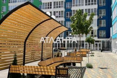 1-комнатная квартира по адресу Небесной Сотни пр. (площадь 42 м²) - Atlanta.ua - фото 20
