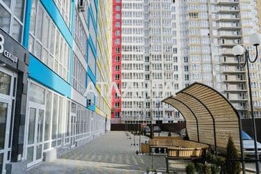 1-комнатная квартира по адресу Небесной Сотни пр. (площадь 42 м²) - Atlanta.ua - фото 19