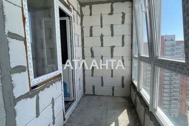 1-комнатная квартира по адресу Небесной Сотни пр. (площадь 42 м²) - Atlanta.ua - фото 11